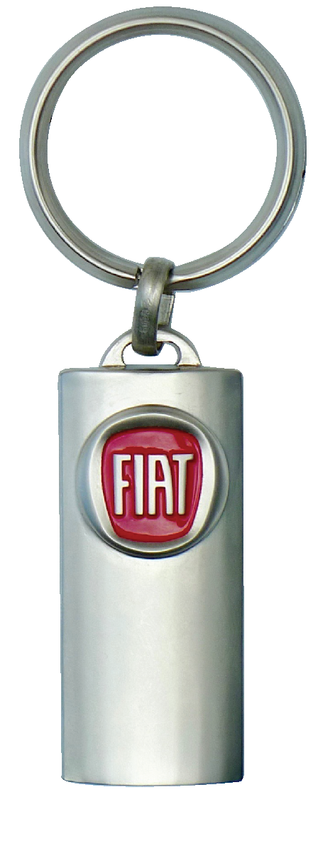 1600-Fiat2-sleutelhanger-