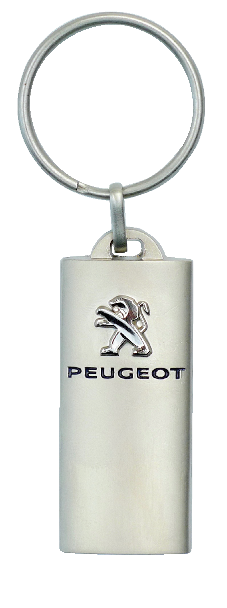 1600-Peugeot2-sleutelhanger-