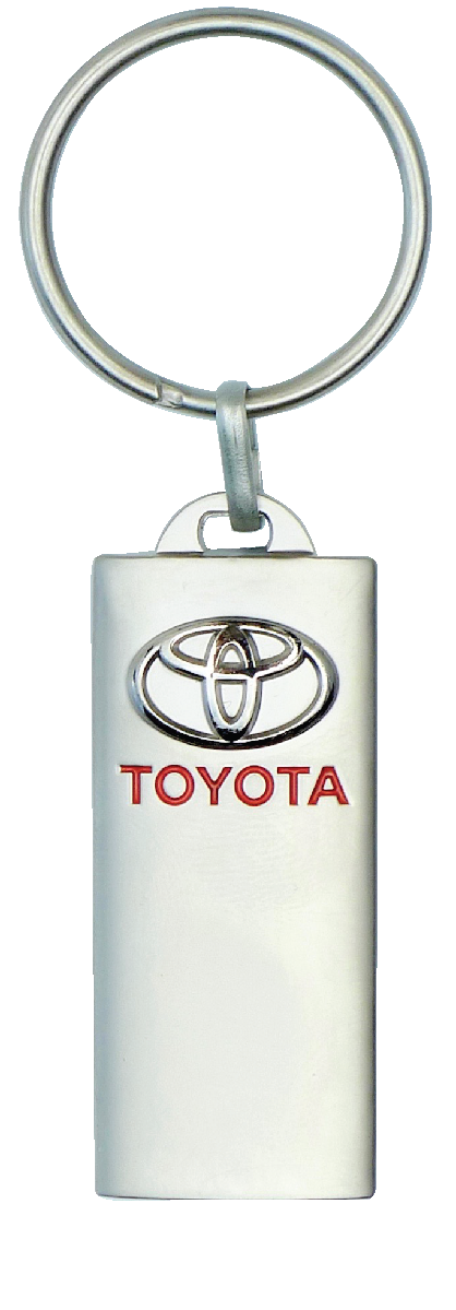 1600-Toyota-sleutelhanger-