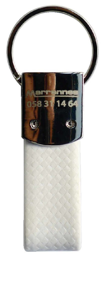 1630-Fiat-witte-sleutelhanger-b